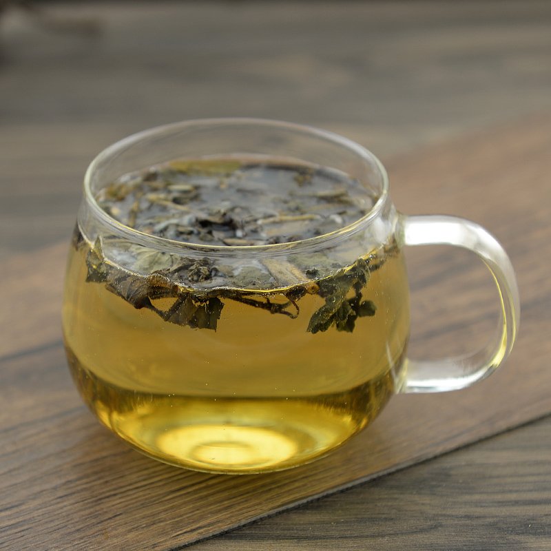 Lan Bu Zheng Herba Gei Geum Aleppicum Jacq.-Pure Chinese Herb™