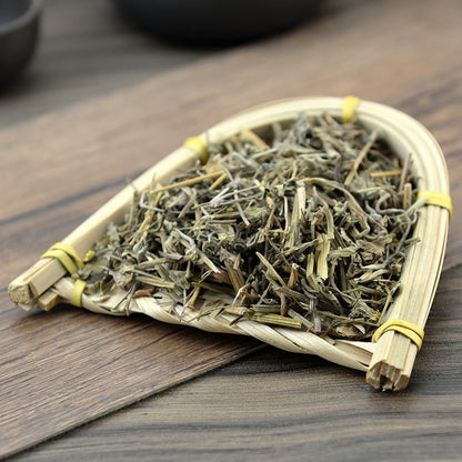 Lao Guan Cao Herba Geranii Geranium Wilfordii Geranium Wilfordii Maxim.-Pure Chinese Herb™