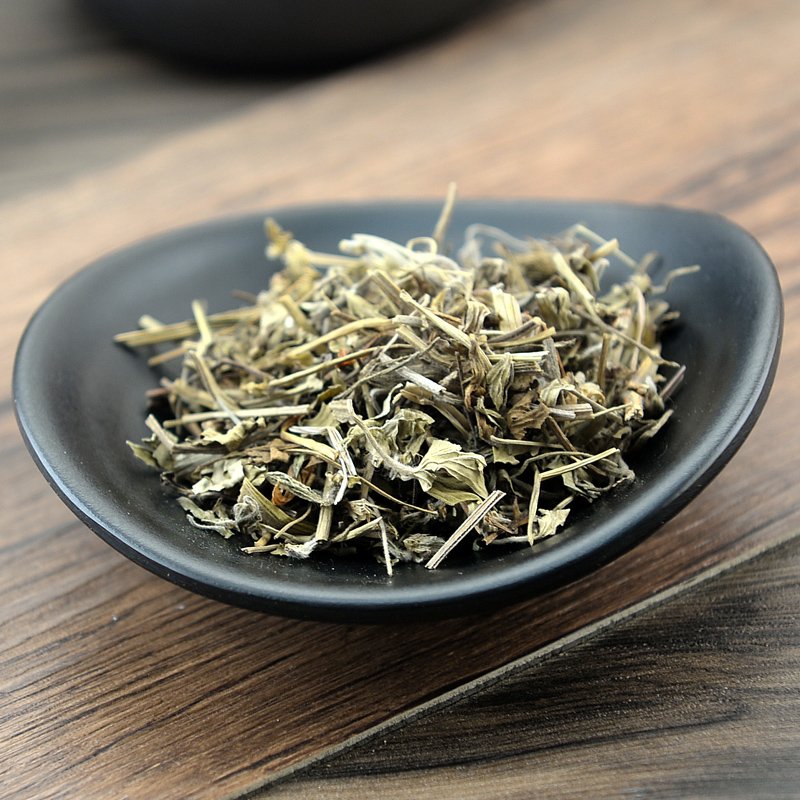 Lao Guan Cao Herba Geranii Geranium Wilfordii Geranium Wilfordii Maxim.-Pure Chinese Herb™