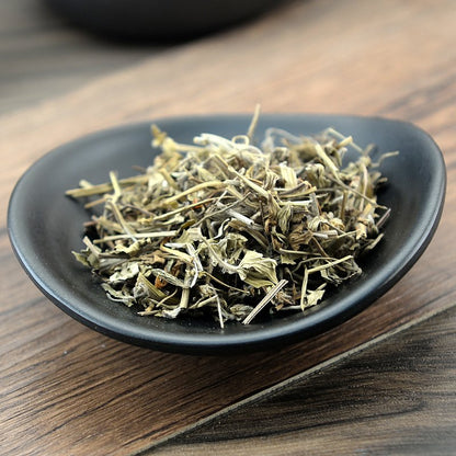Lao Guan Cao Herba Geranii Geranium Wilfordii Geranium Wilfordii Maxim.-Pure Chinese Herb™