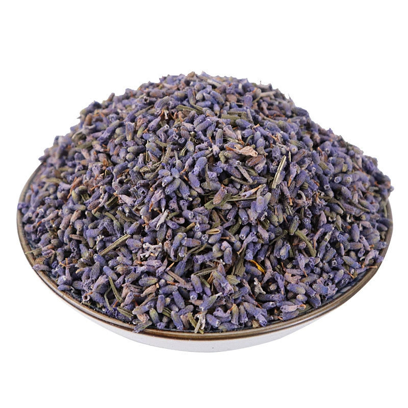 Lavandula Angustifolia Powder Lavender Herb Powder Xun Yi Cao Fen-Pure Chinese Herb™