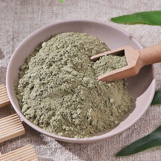 Lavandula Angustifolia Powder Lavender Herb Powder Xun Yi Cao Fen-Pure Chinese Herb™