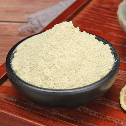 Lemon Powder Citrus Limon Herb Powder Ning Meng Fen-Pure Chinese Herb™
