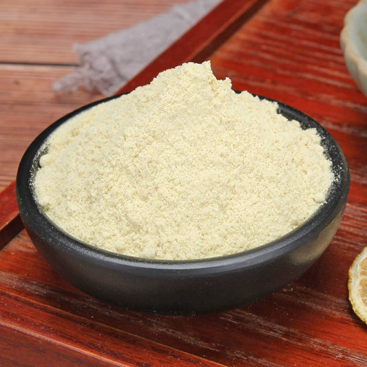 Lemon Powder Citrus Limon Herb Powder Ning Meng Fen-Pure Chinese Herb™