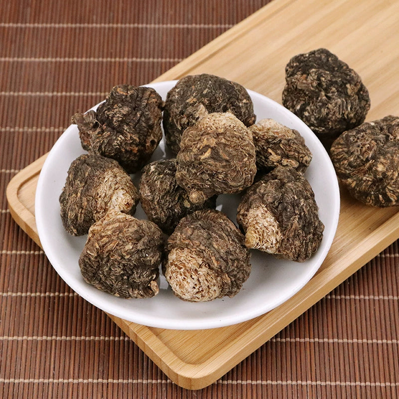 Lepidium Meyenii Powder Peruvian Ginseng Maca Herb Powder Ma Ka Fen-Pure Chinese Herb™