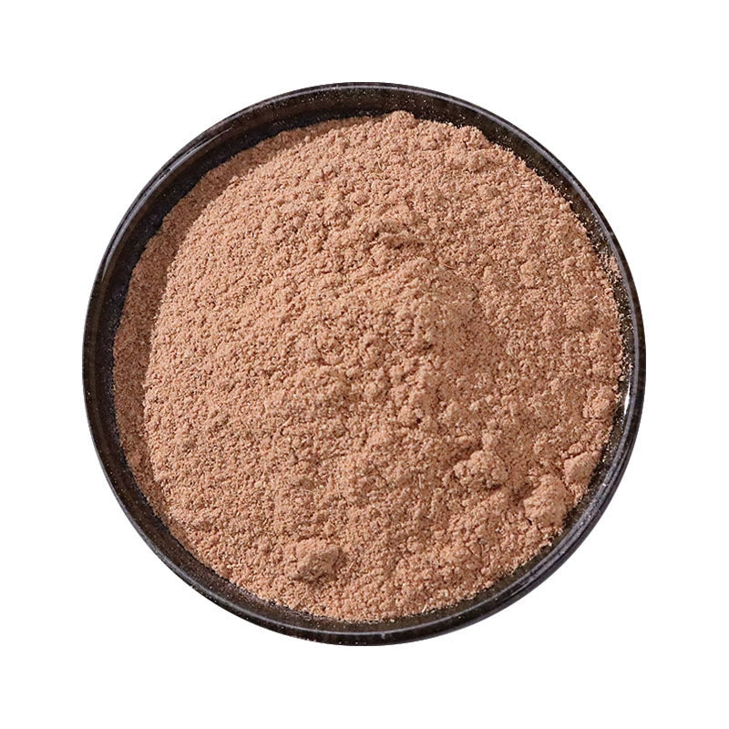 Lesser Galangal Rhizome Powder Rhizoma Alpiniae Officinarum Herb Powder Gao Liang Jiang Fen-Pure Chinese Herb™