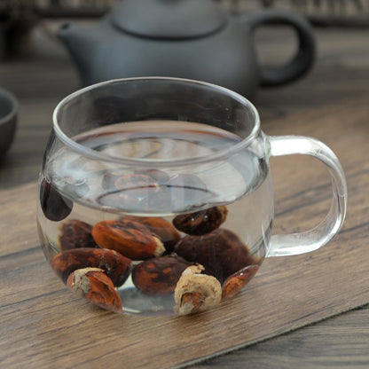 Li Zhi He Lychee Seed Litchi Chinensis Sonn. Semen Litchi-Pure Chinese Herb™
