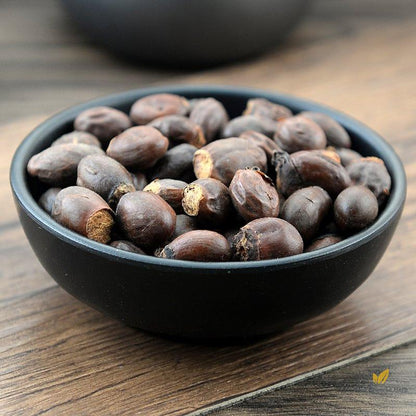 Li Zhi He Lychee Seed Litchi Chinensis Sonn. Semen Litchi-Pure Chinese Herb™