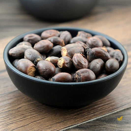 Li Zhi He Lychee Seed Litchi Chinensis Sonn. Semen Litchi-Pure Chinese Herb™