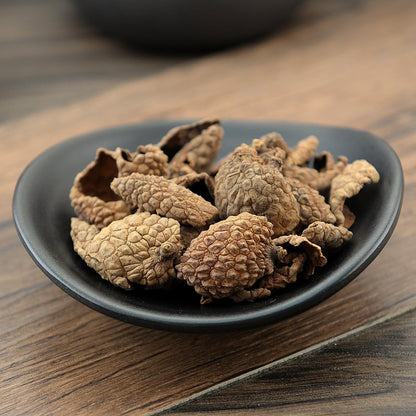 Li Zhi Ke Exocarpium Litchi Lychee Exocarp Litchi Chinensis Sonn-Pure Chinese Herb™