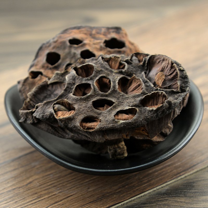 Lian Fang Receptaculum Nelumbinis Lotus Seed Pot Nelumbo Nucifera Gaertn.-Pure Chinese Herb™