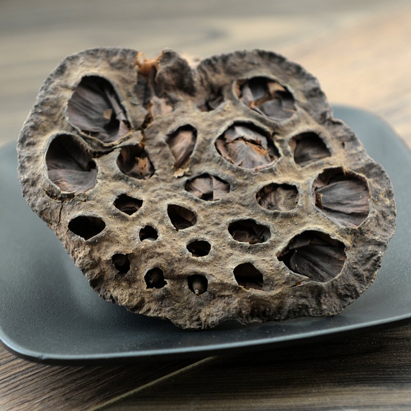 Lian Fang Receptaculum Nelumbinis Lotus Seed Pot Nelumbo Nucifera Gaertn.-Pure Chinese Herb™
