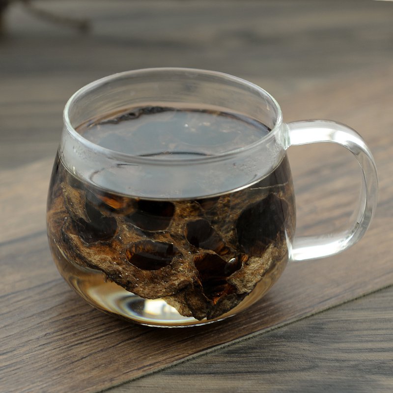 Lian Fang Receptaculum Nelumbinis Lotus Seed Pot Nelumbo Nucifera Gaertn.-Pure Chinese Herb™