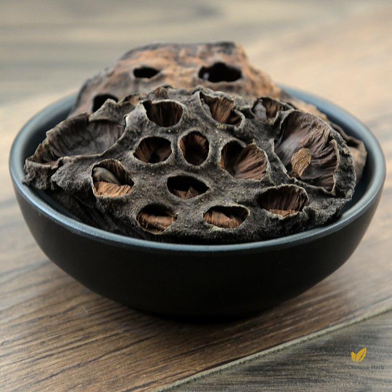 Lian Fang Receptaculum Nelumbinis Lotus Seed Pot Nelumbo Nucifera Gaertn.-Pure Chinese Herb™