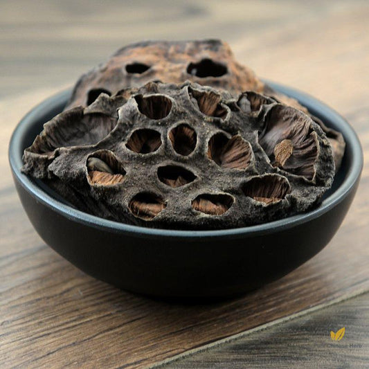 Lian Fang Receptaculum Nelumbinis Lotus Seed Pot Nelumbo Nucifera Gaertn.-Pure Chinese Herb™