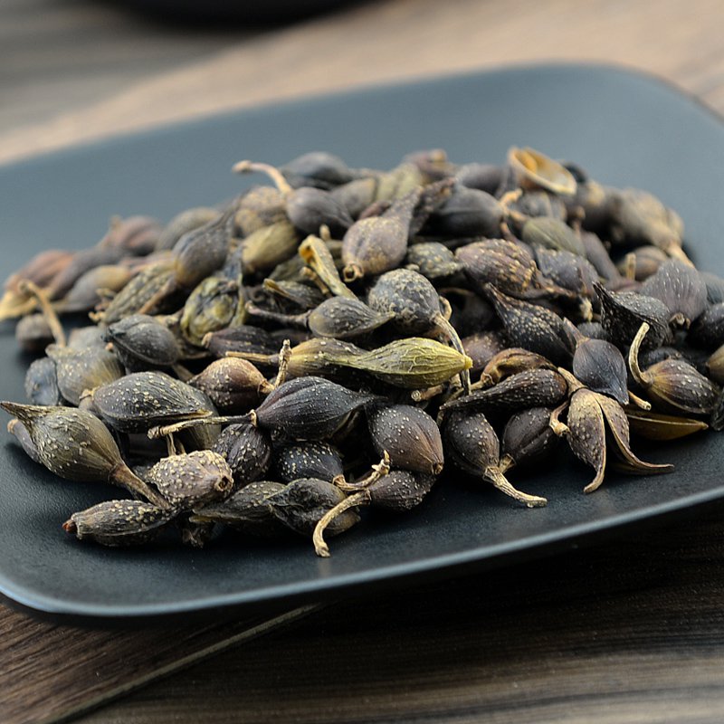 Lian Qiao Weeping Forsythiae Capsule Fructus Forsythiae-Pure Chinese Herb™
