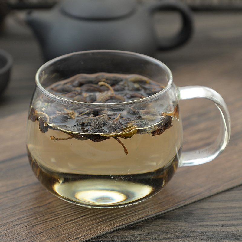 Lian Qiao Weeping Forsythiae Capsule Fructus Forsythiae-Pure Chinese Herb™