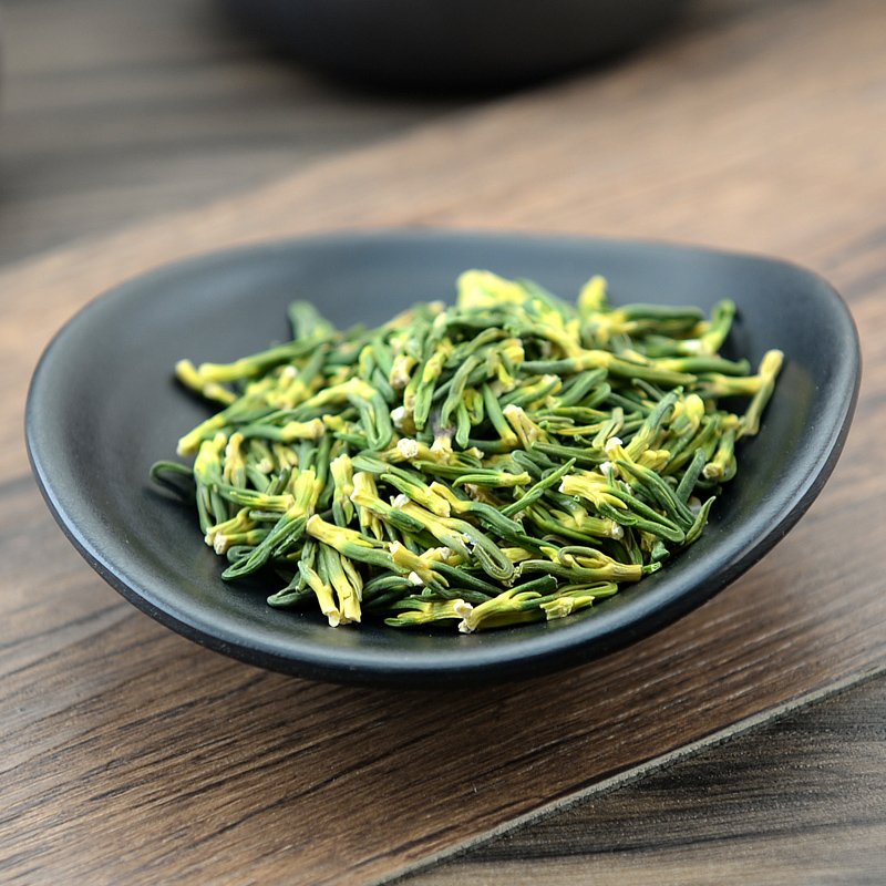 Lian Zi Xin Plumula Nelumbinis Lotus Plumule Nelumbo Nucifera Gaertn.-Pure Chinese Herb™