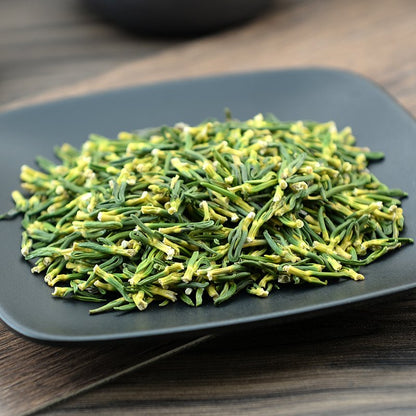 Lian Zi Xin Plumula Nelumbinis Lotus Plumule Nelumbo Nucifera Gaertn.-Pure Chinese Herb™