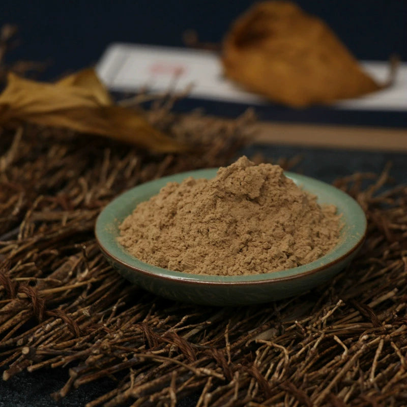 Lignum Aquilariae Resinatum Powder Chinese Eaglewood Herb Powder Chen Xiang Fen-Pure Chinese Herb™