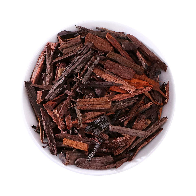 Lignum Dalbergiae Odoriferae Powder Dalbergia Wood Herb Powder Jiang Xiang Fen-Pure Chinese Herb™