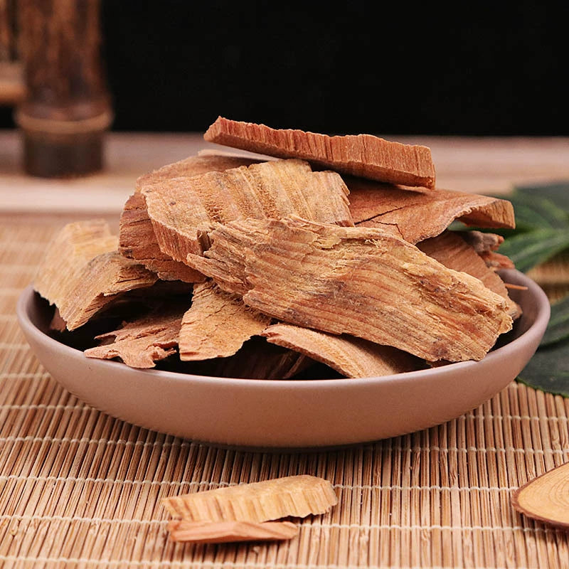 Lignum Pini Nodi Powder Pine Nodular Branch Herb Powder You Song Jie Fen-Pure Chinese Herb™