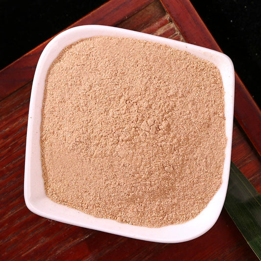 Lignum Pini Nodi Powder Pine Nodular Branch Herb Powder You Song Jie Fen-Pure Chinese Herb™