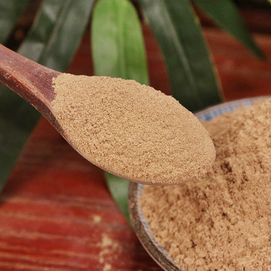 Lignum Santali Powder Albi Sandalwood Herb Powder Tan Xiang Fen-Pure Chinese Herb™