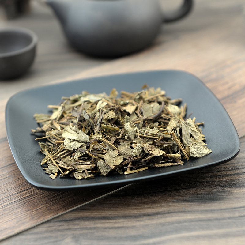 Ling Ling Xiang Lysimachia Foenum-graecum Hance Ocimum Basilicum L. 零陵香-Pure Chinese Herb™