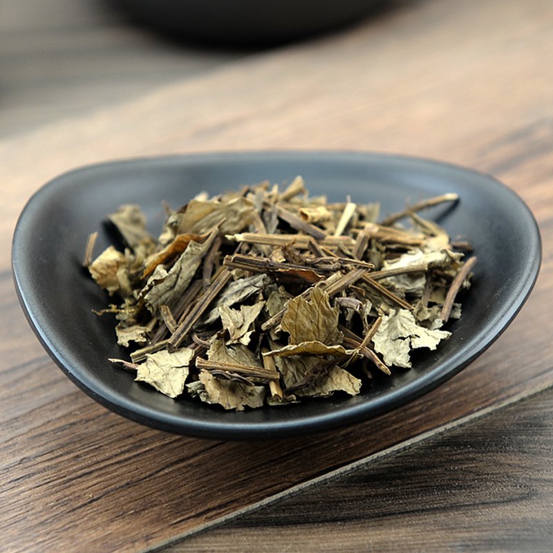 Ling Ling Xiang Lysimachia Foenum-graecum Hance Ocimum Basilicum L. 零陵香-Pure Chinese Herb™