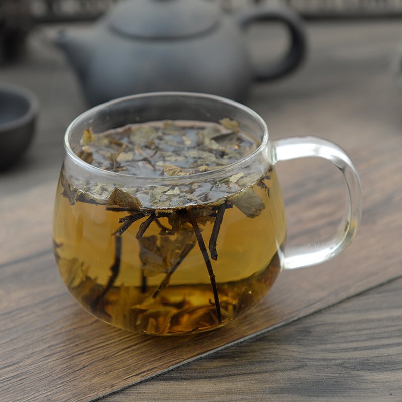 Ling Ling Xiang Lysimachia Foenum-graecum Hance Ocimum Basilicum L. 零陵香-Pure Chinese Herb™