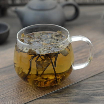 Ling Ling Xiang Lysimachia Foenum-graecum Hance Ocimum Basilicum L. 零陵香-Pure Chinese Herb™