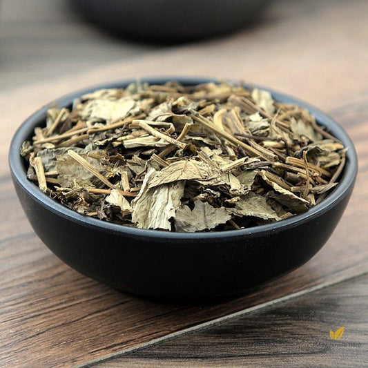 Ling Ling Xiang Lysimachia Foenum-graecum Hance Ocimum Basilicum L. 零陵香-Pure Chinese Herb™