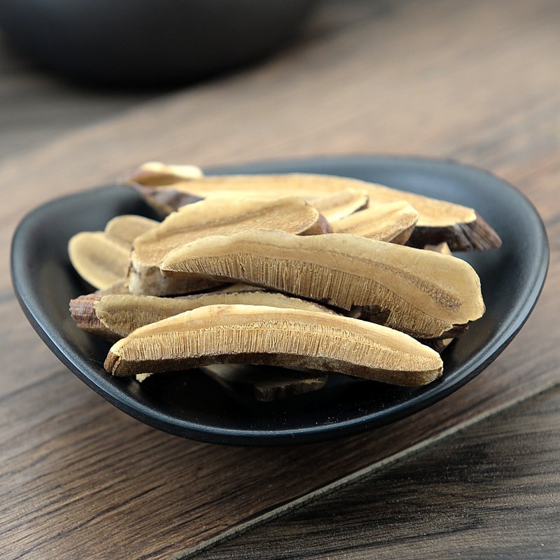 Ling Zhi Pian Lucid Ganoderma Ganoderma Lucidum-Pure Chinese Herb™