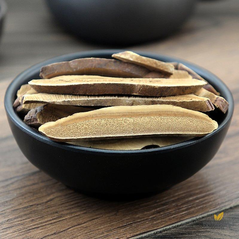 Ling Zhi Pian Lucid Ganoderma Ganoderma Lucidum-Pure Chinese Herb™