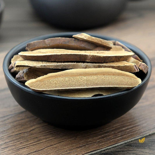 Ling Zhi Pian Lucid Ganoderma Ganoderma Lucidum-Pure Chinese Herb™