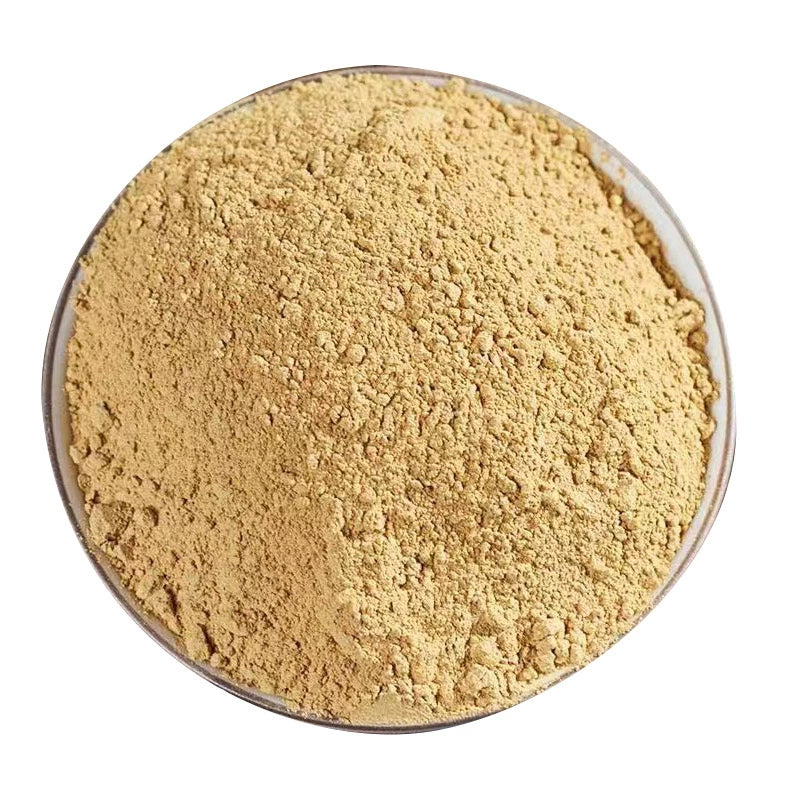 Lithargite Powder Lithargyrum Herb Powder Mi Tuo Seng Fen-Pure Chinese Herb™