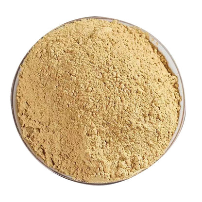 Lithargite Powder Lithargyrum Herb Powder Mi Tuo Seng Fen-Pure Chinese Herb™