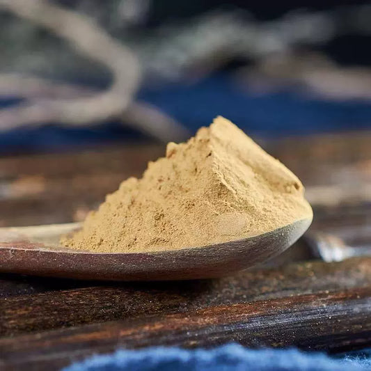 Lithargite Powder Lithargyrum Herb Powder Mi Tuo Seng Fen-Pure Chinese Herb™