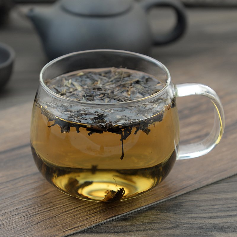 Liu Ji Nu Herba Artemisiae Anomalae Diverse Wormwood Herb-Pure Chinese Herb™
