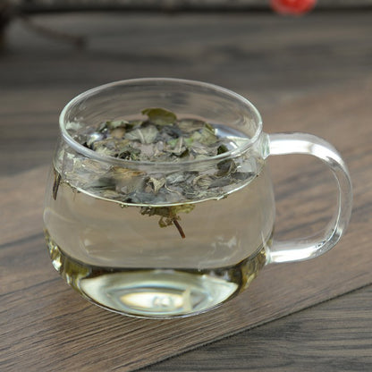 Liu Yue Xue Snow of June Herb Herba Serissae-Pure Chinese Herb™