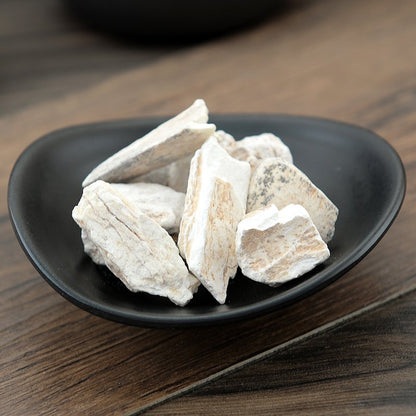 Long Gu Os Draconis Fossil Fragments Ossa Draconis-Pure Chinese Herb™
