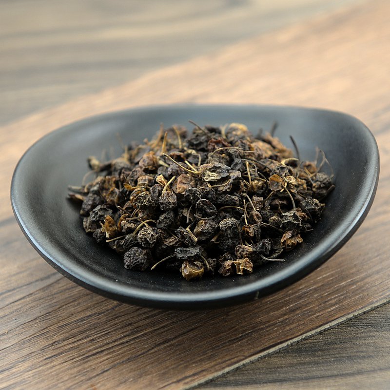 Long Kui Guo Herba Solani Nigri Black Nightshade Herb-Pure Chinese Herb™