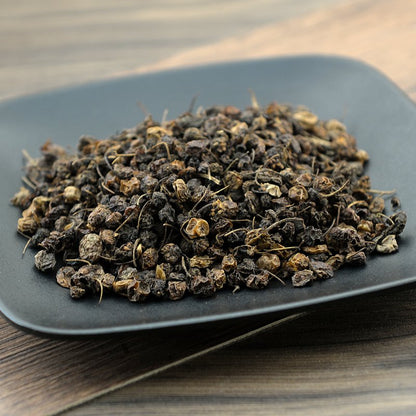 Long Kui Guo Herba Solani Nigri Black Nightshade Herb-Pure Chinese Herb™