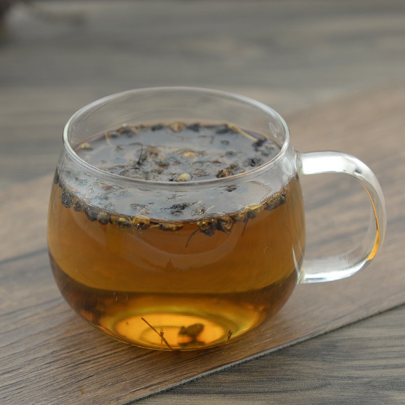 Long Kui Guo Herba Solani Nigri Black Nightshade Herb-Pure Chinese Herb™