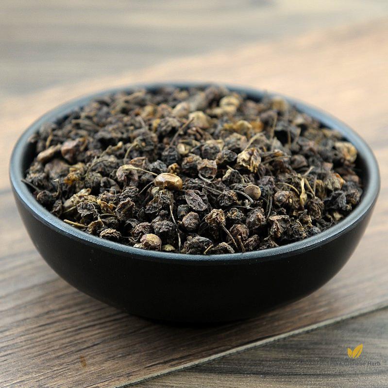 Long Kui Guo Herba Solani Nigri Black Nightshade Herb-Pure Chinese Herb™