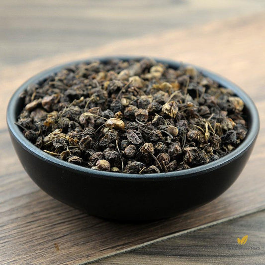 Long Kui Guo Herba Solani Nigri Black Nightshade Herb-Pure Chinese Herb™
