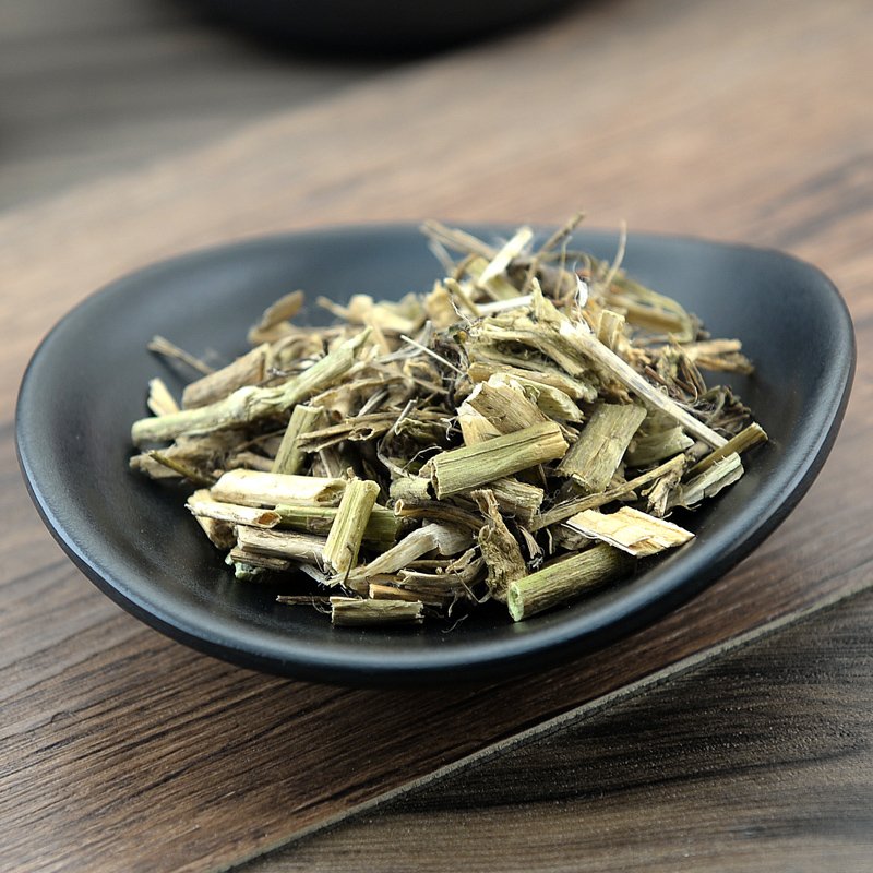 Long Kui Herba Solani Nigri Black Nightshade Herb Solanum Nigrum L.-Pure Chinese Herb™
