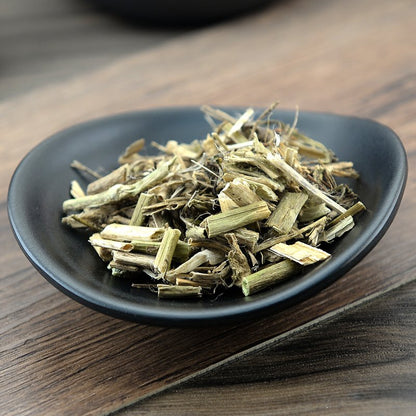 Long Kui Herba Solani Nigri Black Nightshade Herb Solanum Nigrum L.-Pure Chinese Herb™