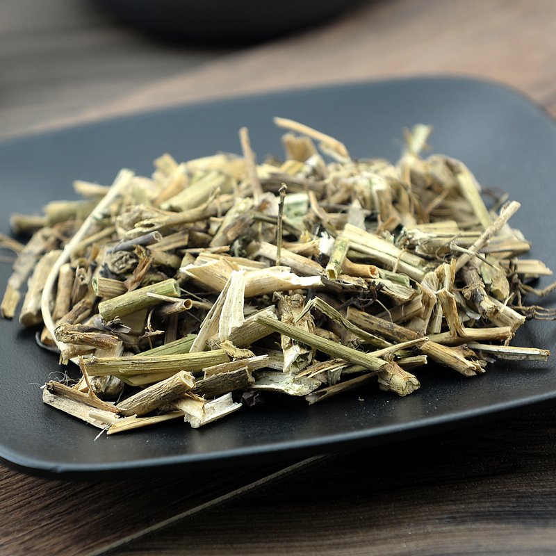 Long Kui Herba Solani Nigri Black Nightshade Herb Solanum Nigrum L.-Pure Chinese Herb™